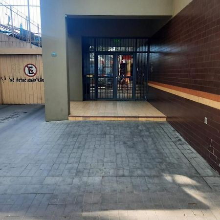 Cerro Godoy Cruz Lejlighed Mendoza Eksteriør billede